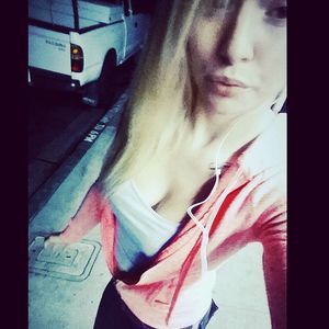 Meet your Posher, Alyssa